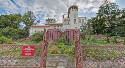 Храм святителя Николая Чудотворца