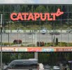 Торгово-развлекательный центр «Catapulta»
