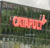 Торгово-развлекательный центр «Catapulta»
