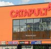 Торгово-развлекательный центр «Catapulta»