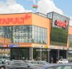 Торгово-развлекательный центр «Catapulta»