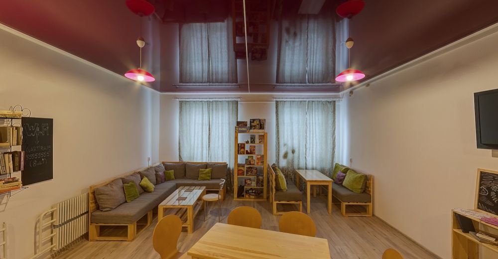 #nivo1m98Desc0 Антикафе