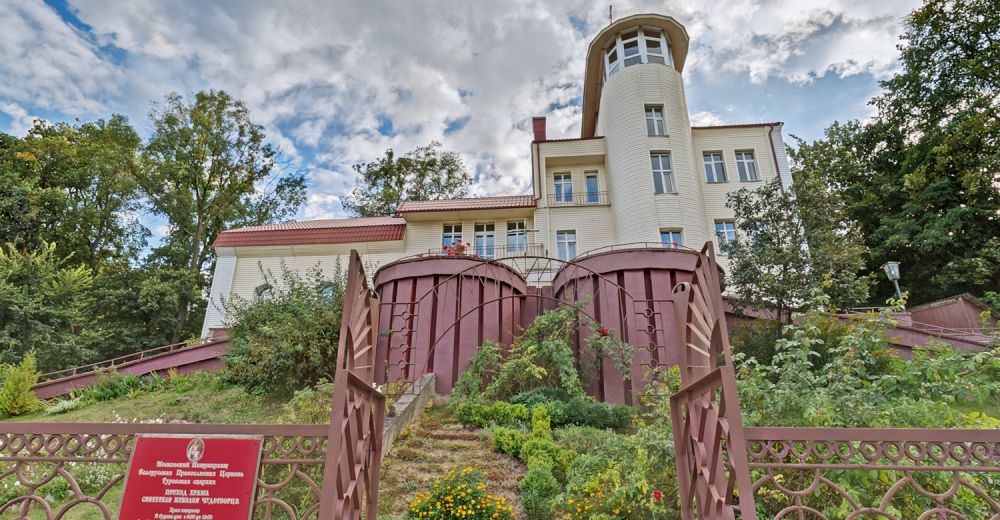 #nivo1m98Desc4 Храм святителя Николая Чудотворца